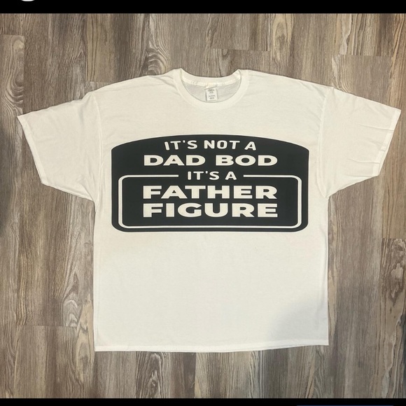 Dad bod shirt - Picture 1 of 2